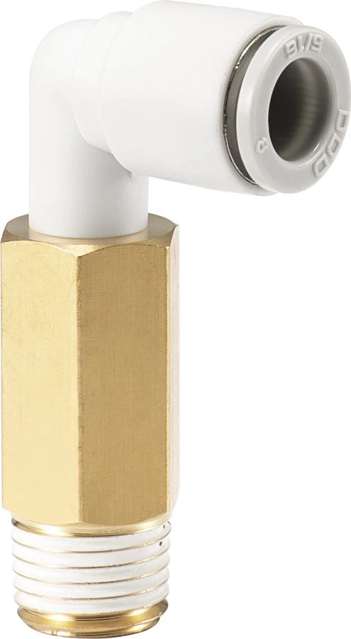 Ffitiadau Cyflym Niwmatig Kq2w